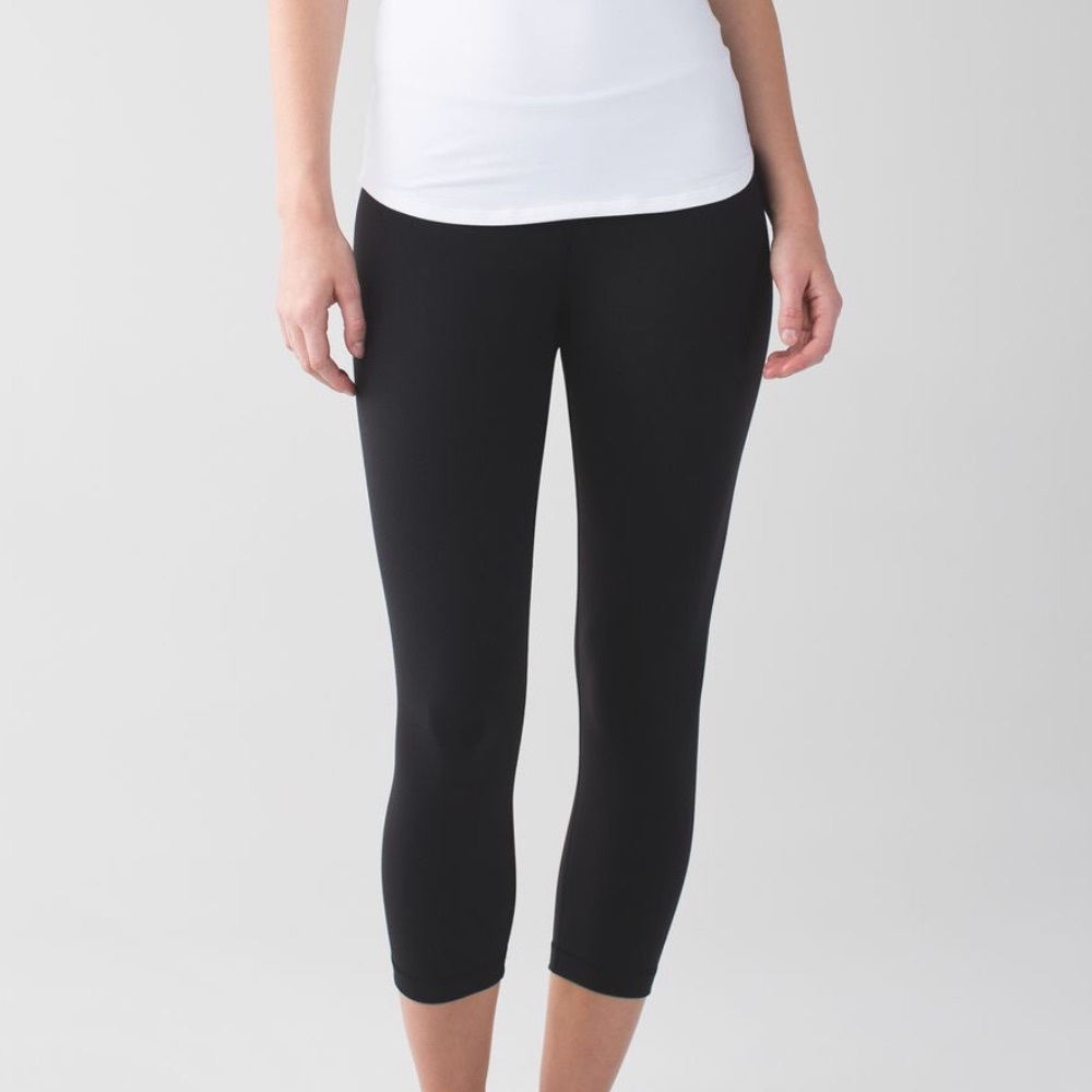 Lululemon Wunder Under